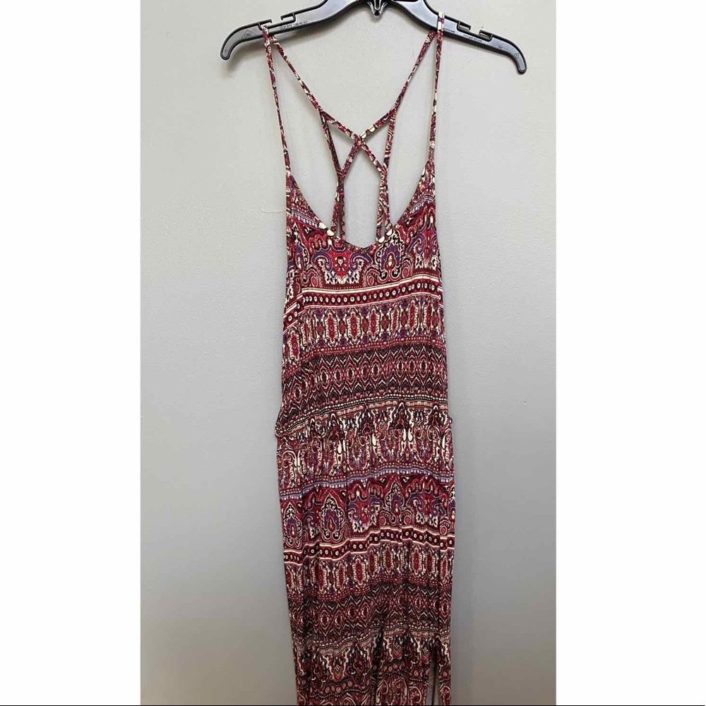 American Eagle Maxi Dress